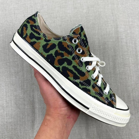 Wacko Maria x Converse Chuck Taylor All Star 70
